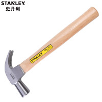 史丹利 (STANLEY) 硬木柄羊角锤7oz STHT51265-8-23