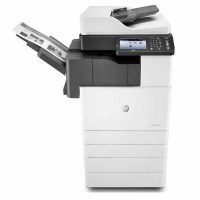 惠普(HP) MFP M72625dn A3幅面 黑白激光 打印复印扫描一体机 复合机 大型办公 免费上门安装调试