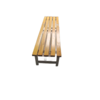 東業家具(DONGYEFURNITURE)浴室更衣室长条凳换鞋凳休息长椅1800*370*430mm定制尺寸样式颜色