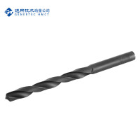 哈量 锥柄麻花钻 φ21.6