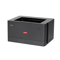 联想(Lenovo)高德品创LJ2320DN A4黑白单功能激光打印机 26ppm/自动双面网络打印 国产信创目录产品