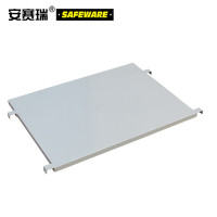 安赛瑞 折叠式物流台车层板 物流周转笼车配套层板 理货笼车层板 23633