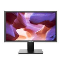 联想 指思系列 电脑显示器 指思T2222HV(21.5英寸) 液晶显示器