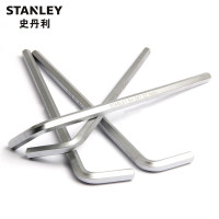 史丹利(STANLEY)公制长内六角扳手 1把 可定制 2.5mmSTMT94112-8-23