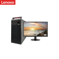 联想(Lenovo)开天M740J-D183 台式机主机飞腾FT-D2000/16G/512G-3K