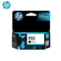 惠普(HP)L0S60AA 黑色标准容量墨盒 955 约1000页