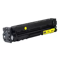 格之格商用专业版NT-CH202FY黄色硒鼓 适用于惠普HP M254dw/M254nw/M281FDN/M281FDW