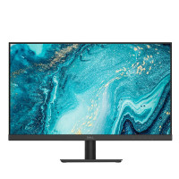 戴尔(DELL)23.8英寸 办公显示器 FHD IPS低蓝光不闪屏 微边框 可壁挂网课办公家用 显示屏D2421H