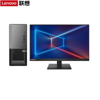 联想 扬天T4900KS12 I7-10700/8G/1T/无光驱/2G独显/win11 21.5液晶显示器
