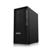 联想ThinkStation K图形工作站定制台式机电脑(I9-12900 128G 4T+2TSSD)TPM加密