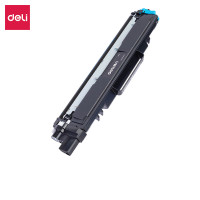 得力TM1L彩色打印机墨粉盒(品红)(台)适用于CP2400DN,CM2400ADN