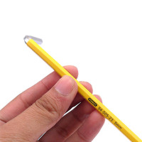 史丹利STANLEY 7件套公制防滑加长球头内六角扳手组套1.5-6mm 六棱内六方螺丝刀L型 94-561-23C