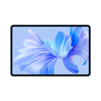 华为 MatePad Pro 12.6英寸全面屏办公学习二合一平板电脑8G+256G/麒麟9000E/WiFi版/星河蓝