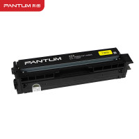 奔图(PANTUM)CTL-1100HY 高容量黄色原装粉盒