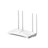 普联 TP-LINK AX3000M双频千兆WiFi6无线路由器 5G双频 易展mesh TL-XDR3010易展版