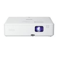 爱普生(EPSON)W01投影仪 升级款高清家用 办公便携投影机 投影仪 老款CB-E10升级款(3000流明)