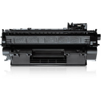 得力(deli)DBH-280AT 硒鼓/碳粉盒(适用适用惠普HP LaserJet 400 M401n )黑色