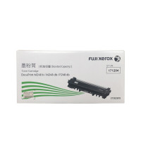 富士施乐(Fuji XeroX)CT202879 标容墨粉盒