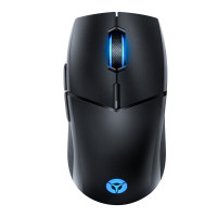 联想拯救者M500无线充电游戏鼠标 笔记本游戏本R9000P/Y7000原装 电竞鼠标10000DPI 幻影黑