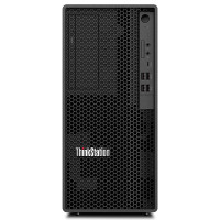 联想ThinkStation K图形工作站全新13代I9渲染建模定制电脑(I9-13900 64G)