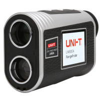 优利德(UNI-T)LM800A 侧显屏测距望远镜800米