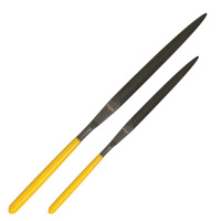 史丹利(STANLEY)尖头半圆钢锉一把可定制 4x160mm,22-427-23