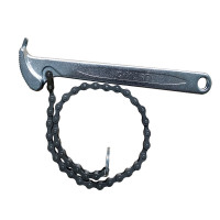 西玛(C-MART)链条扳手 225mm F0008-09