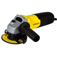 史丹利(STANLEY)角磨机(后置开关)710W 100mm STGT7100-A9 可定制