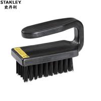 史丹利(STANLEY)66-011-23 小型U形防静电刷 除尘刷 毛刷 清洁刷 电路刷子