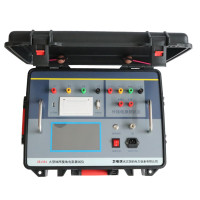 卫电侠GB1084大型地网接地电阻测试仪