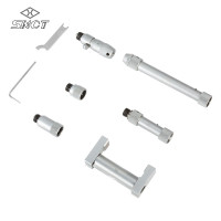 上量/SMCT 内径千分尺50-600mm 内测量工具硬质合金测量S105-101-102