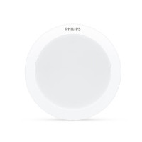 飞利浦LED12 DN200 筒灯射灯商场照明嵌入式筒射灯 G3 840中性白4000K 13W 开孔150mm 1个