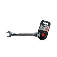 易尔拓(YATO)活头棘轮两用扳手18mm YT-1684