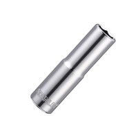 史丹利(STANLEY)96-373-1-22 12.5MM系列公制6角长套头 汽修大飞扳手套头 32MM