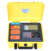 卫电侠GB1024数字接地电阻测试仪