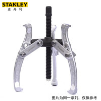史丹利(STANLEY)70877-S 3爪拉马 轴承拆卸工具 拉拔器 齿轮拔轮器 12英寸