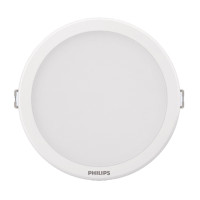飞利浦(PHILIPS)飞利浦LED筒灯 DN500B G3 LED6/NW 6W220V D90RD中性白4000k