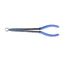 西玛(C-MART)西玛品牌长柄尖嘴钳B0051-11 275mm 1