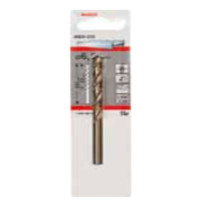 博世麻花钻头- 含钴6,0mm HSS-Co (单支装)