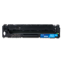 格之格CF501A/202A青色硒鼓plus+适用惠普M254dw M254nw M281FDN M281FDW