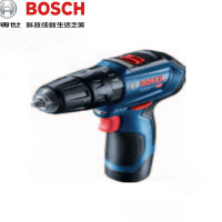 博世锂电充电式冲击钻GSB18V-50(两电一充)5.0AH