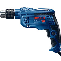 博世(BOSCH)GBM 13 RE 手电钻电动螺丝刀手枪钻 600瓦插电式 工业级