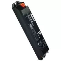 飞利浦(PHILIPS)传统高频电子镇流器荧光灯日光灯整流器EB-C 236 TL-D 220-240V 50/60HZ