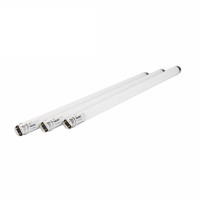 飞利浦(PHILIPS)LED飞凡系列T8灯管 单端输入 8W 0.6米 日光6500K