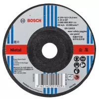 博世(Bosch)博世(BOSCH)355x3.3x25.4mm 砂轮切割片