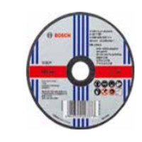 博世经典系列磨切片不锈钢切割105x1.0x16mm