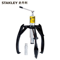 史丹利STANLEY 20T一体式液压拉马 轴承皮带轮拆卸工具拉拔器 HP-20T-CJ可定制
