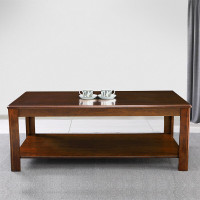 海艾珈办公沙发茶几组合长条茶几简约时尚会客接待茶几1.2米大茶几