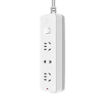 公牛(BULL) GN-210 (S) 3插位 1.8米 接线板 (计价单位:个)