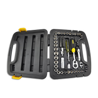 史丹利(STANLEY)65件套6.3MM,10MM系列公制组套 94-189-22 可定制